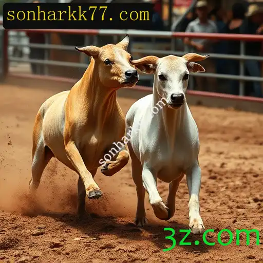 Rinha de galos