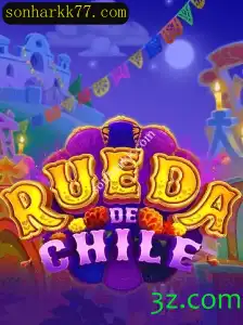 Descubra o Fascinante Mundo do Jogo RuedaDeChile