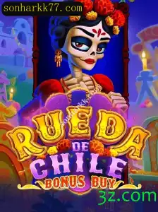 Conheça o Jogo RuedaDeChileBonusBuy
