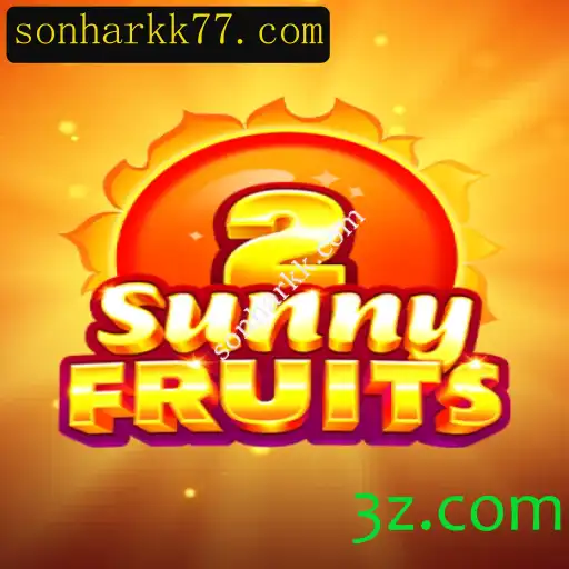 Descubra o Fascinante Mundo de SunnyFruits2