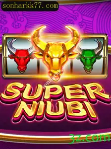 Descubra SuperNiubi: O Novo Fenômeno dos Jogos