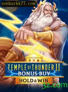 Descubra o Emocionante Mundo de Temple of Thunder II Bonus Buy