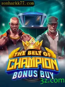 Explore o Empolgante Mundo de TheBeltOfChampionBonusBuy
