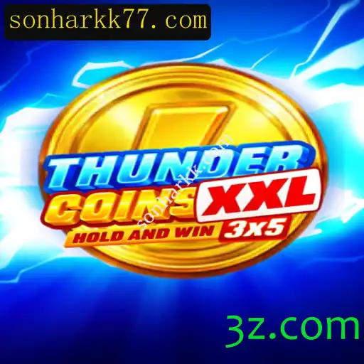 Explorando o Mundo de ThunderCoinsXxl: O Jogo Inovador que Está Conquistando o Público