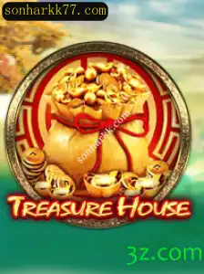 Explorando o Mundo de TreasureHouse: Uma Jornada Inovadora no Universo dos Jogos