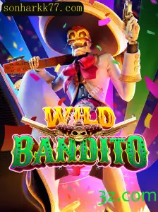Explorando o Mundo de WildBandito